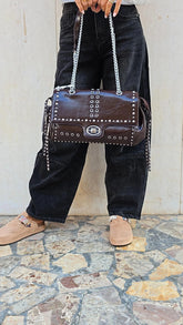 Borsa Le Chic Caffè